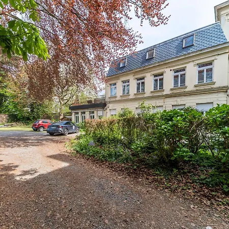 Le Relais - Gare - Metro - Parking - Wifi - Netflix *